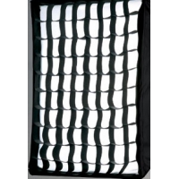 Menik SS-8 Softbox High Grade 90x90 cm met grid